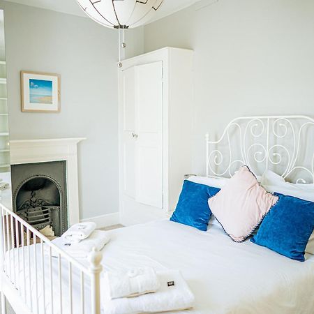 Marazion Beach Town House With Private Parking Exterior foto