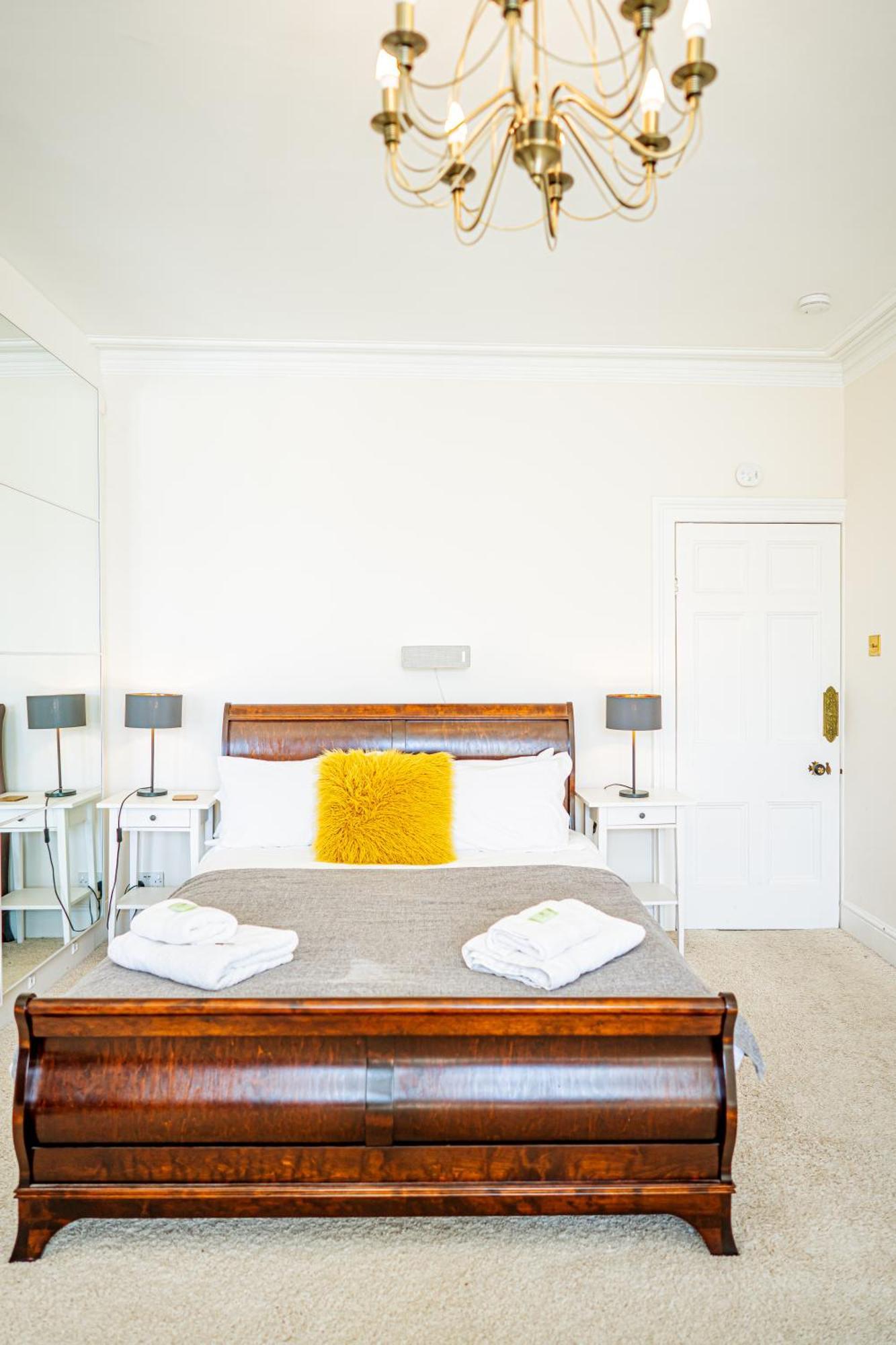 Marazion Beach Town House With Private Parking Exterior foto
